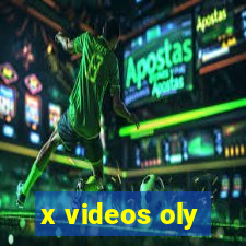 x videos oly