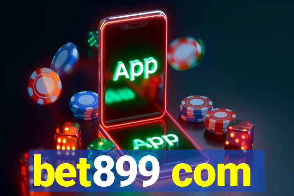 bet899 com