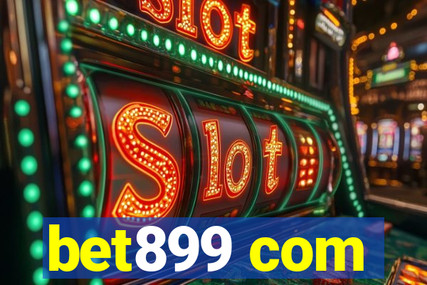 bet899 com