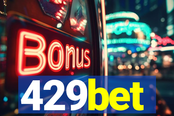 429bet