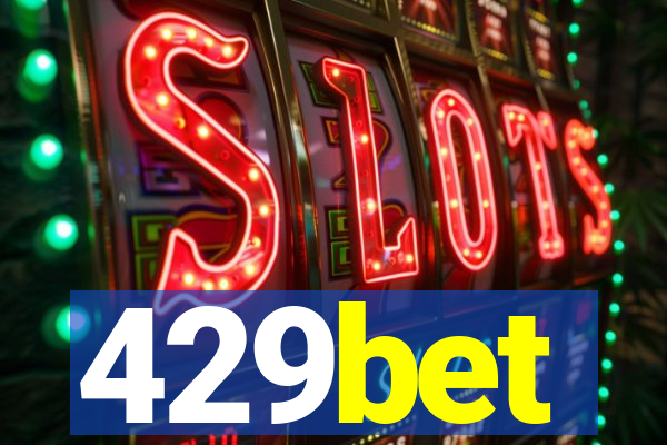 429bet