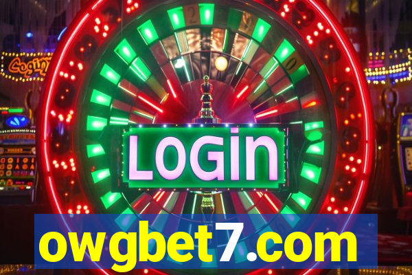 owgbet7.com