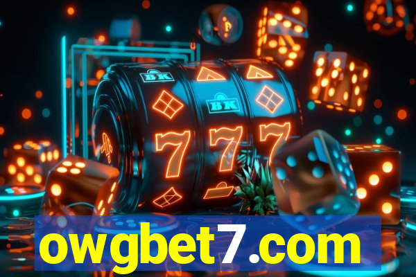owgbet7.com