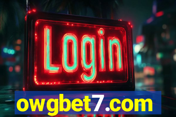 owgbet7.com