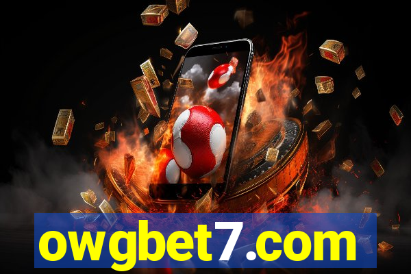 owgbet7.com