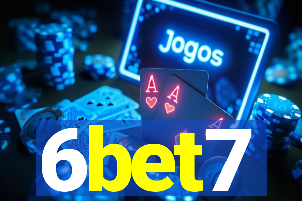 6bet7