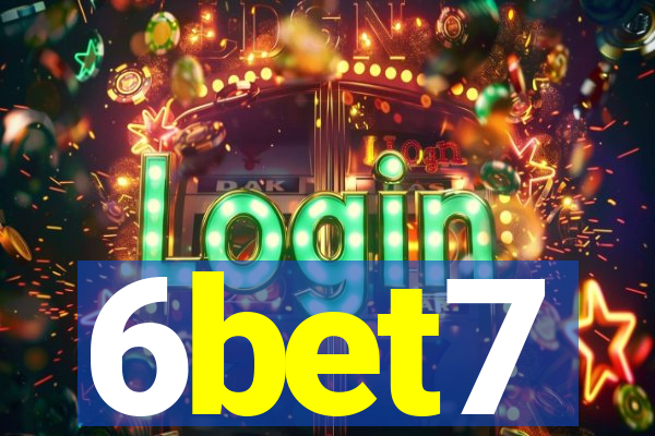 6bet7
