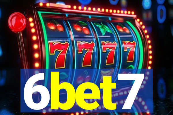 6bet7