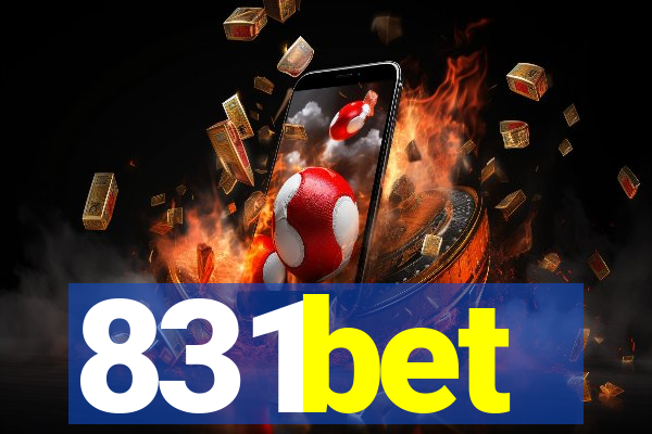 831bet