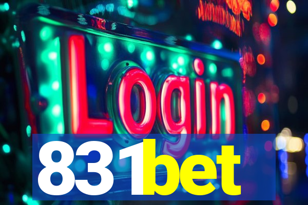 831bet