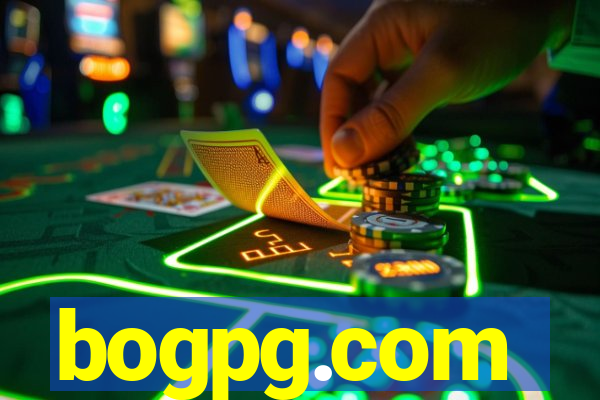 bogpg.com