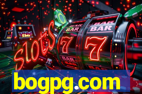 bogpg.com