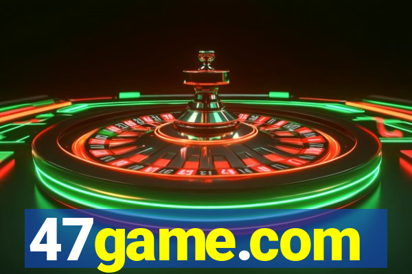 47game.com