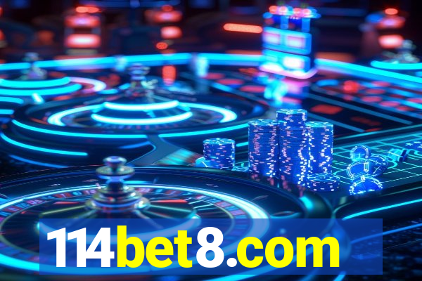 114bet8.com