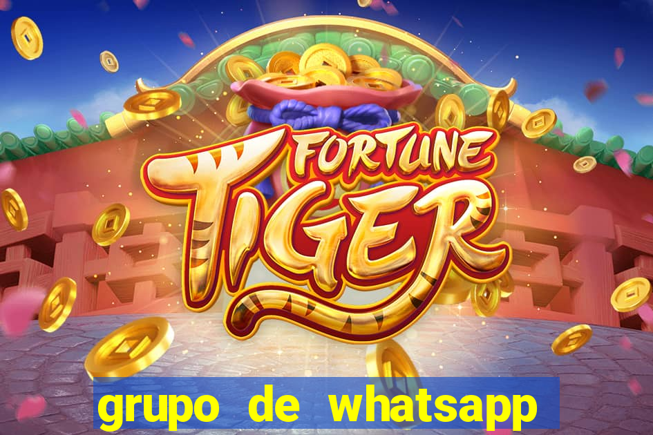grupo de whatsapp de caminhoneiro