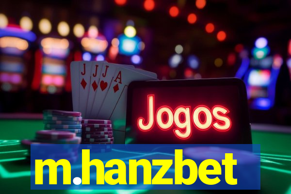 m.hanzbet