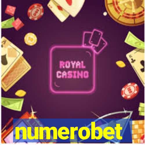 numerobet