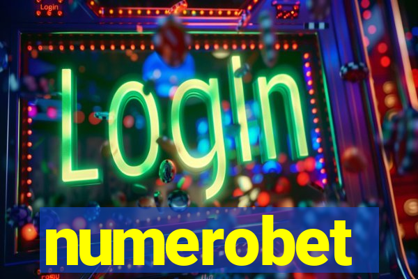 numerobet