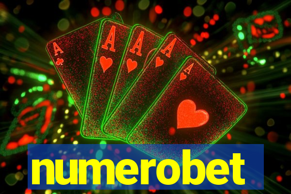 numerobet