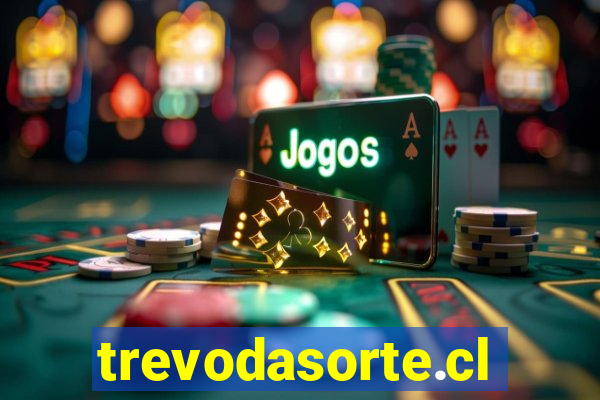 trevodasorte.club