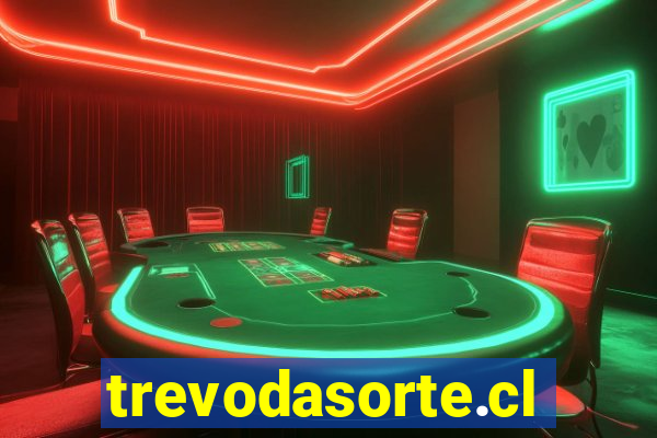 trevodasorte.club