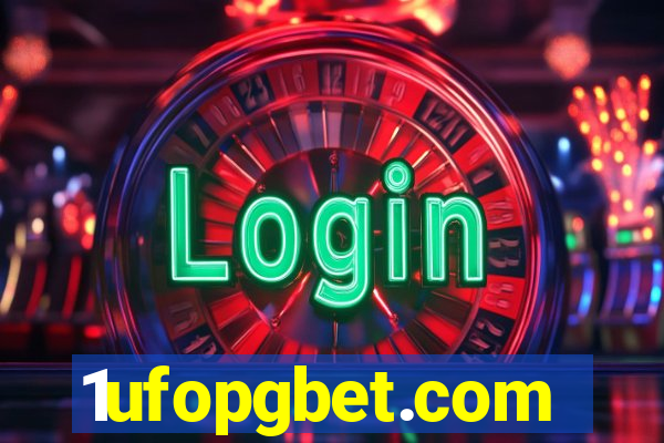1ufopgbet.com