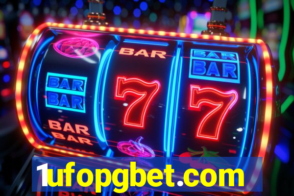 1ufopgbet.com