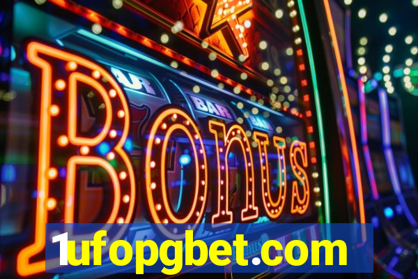 1ufopgbet.com