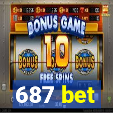 687 bet