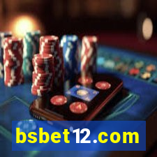bsbet12.com