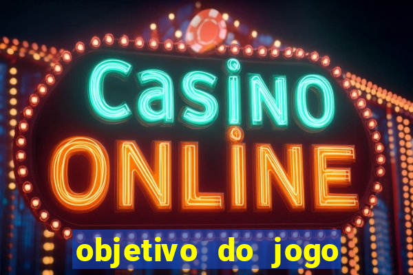 objetivo do jogo bingo matematico