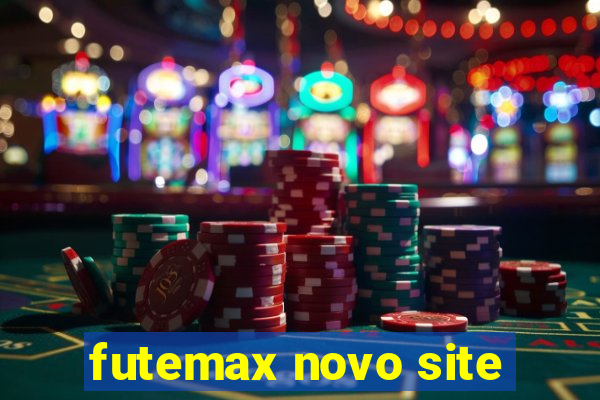 futemax novo site