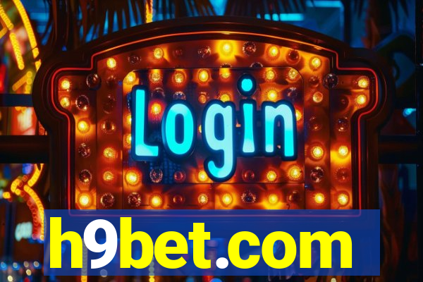 h9bet.com