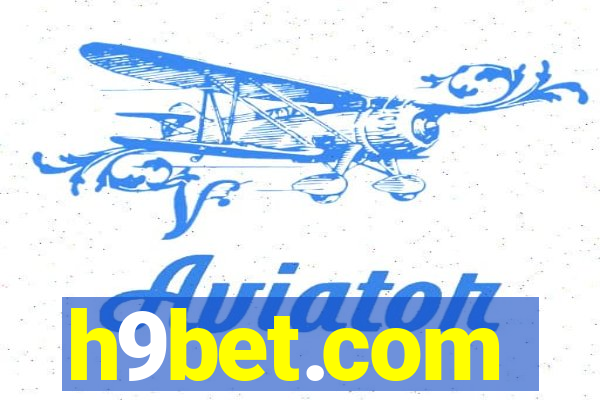 h9bet.com