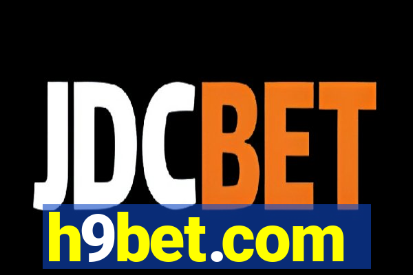 h9bet.com