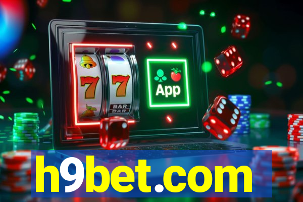 h9bet.com