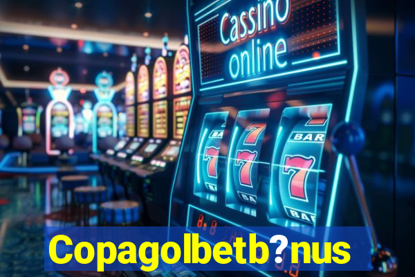 Copagolbetb?nus
