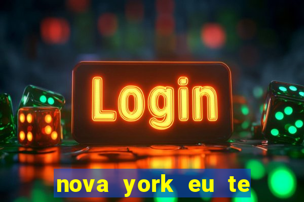 nova york eu te amo filme completo dublado