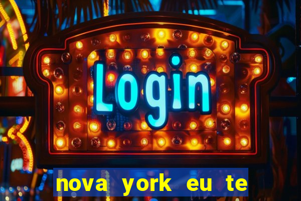 nova york eu te amo filme completo dublado