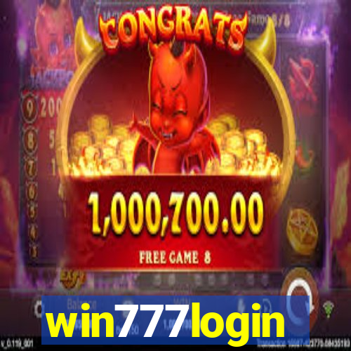 win777login