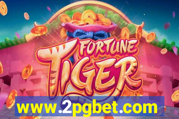 www.2pgbet.com