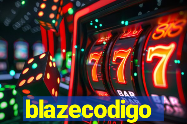 blazecodigo