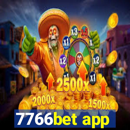 7766bet app