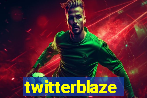 twitterblaze