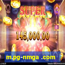 m.pg-nmga .com