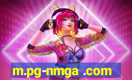 m.pg-nmga .com