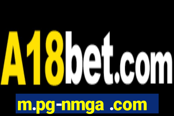 m.pg-nmga .com