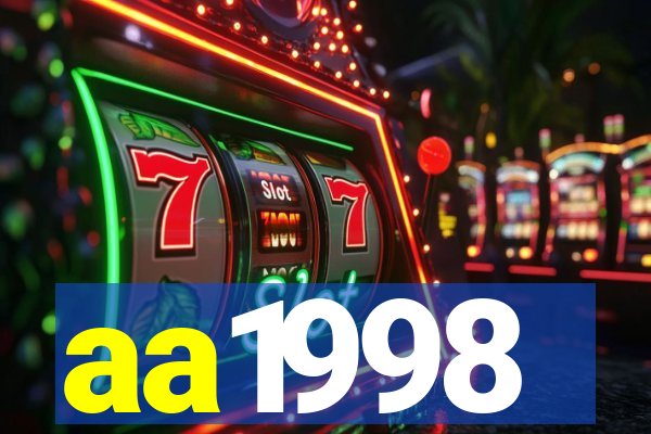 aa1998