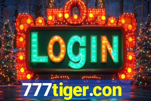 777tiger.con