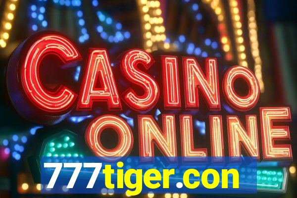 777tiger.con